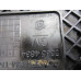 17F105 Lower Timing Cover From 2009 Chevrolet Aveo  1.6 55354834